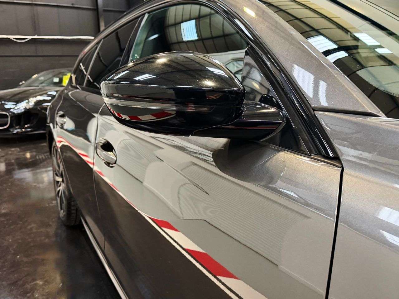 2019 PEUGEOT 508 SW 2019 PEUGEOT 508 SW
