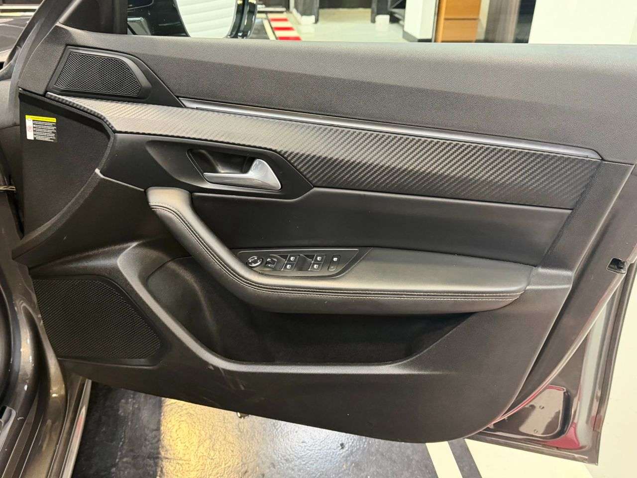 2019 PEUGEOT 508 SW 2019 PEUGEOT 508 SW