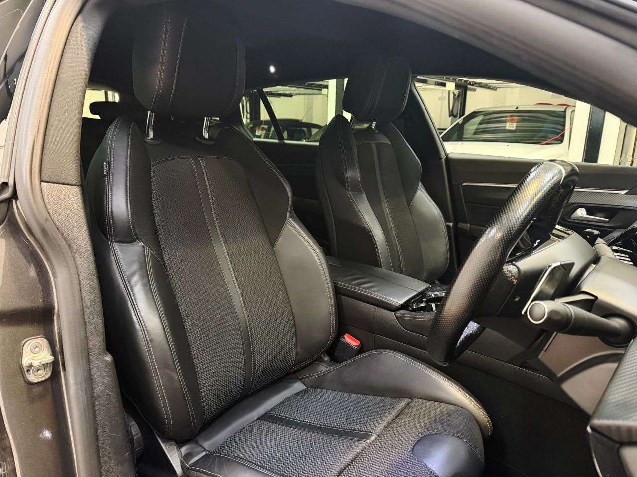2019 PEUGEOT 508 SW 2019 PEUGEOT 508 SW