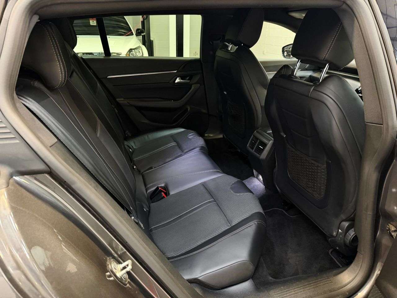 2019 PEUGEOT 508 SW 2019 PEUGEOT 508 SW