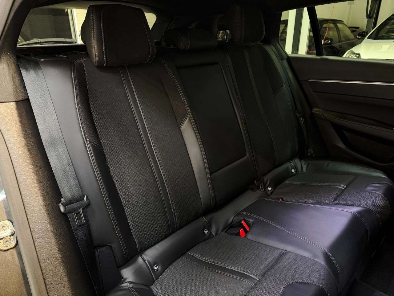 2019 PEUGEOT 508 SW 2019 PEUGEOT 508 SW