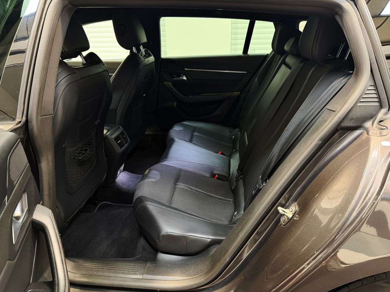 2019 PEUGEOT 508 SW 2019 PEUGEOT 508 SW