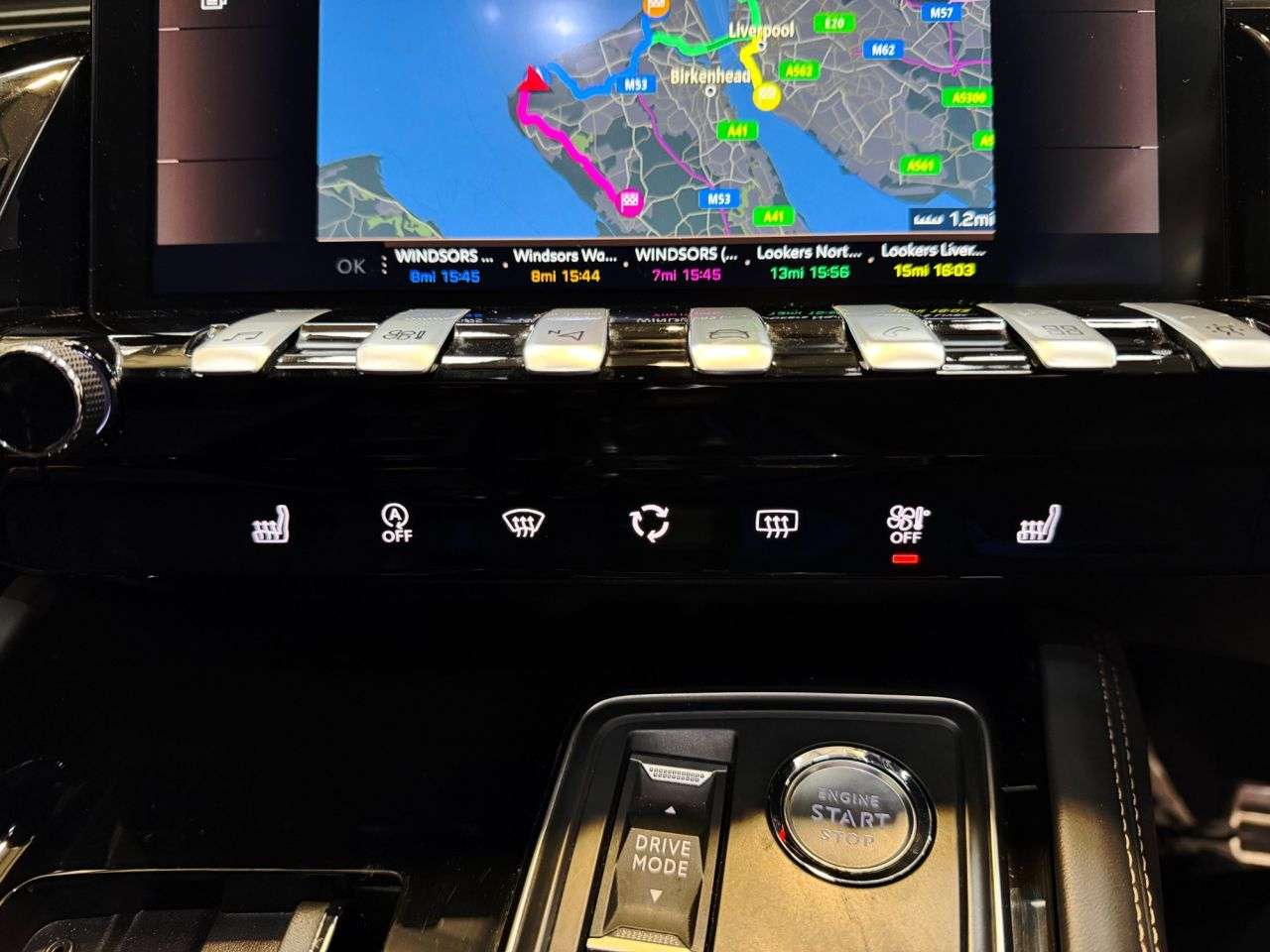2019 PEUGEOT 508 SW 2019 PEUGEOT 508 SW