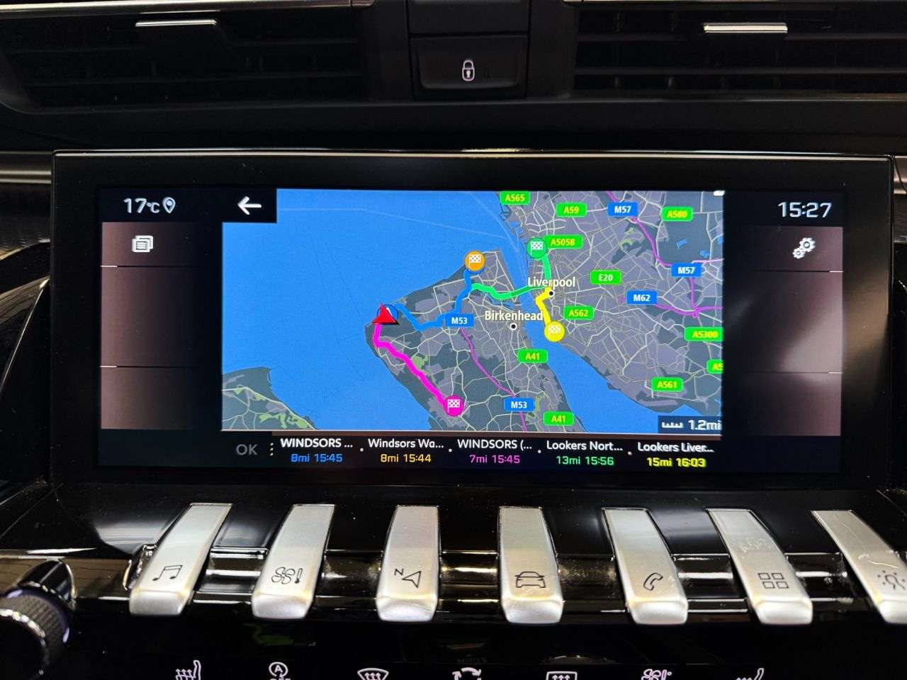 2019 PEUGEOT 508 SW 2019 PEUGEOT 508 SW