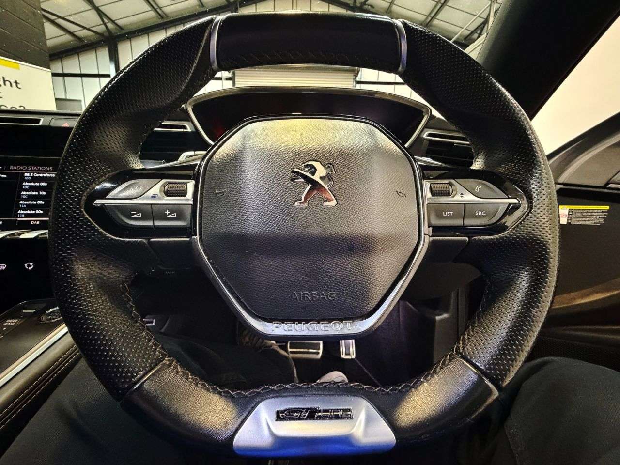 2019 PEUGEOT 508 SW 2019 PEUGEOT 508 SW
