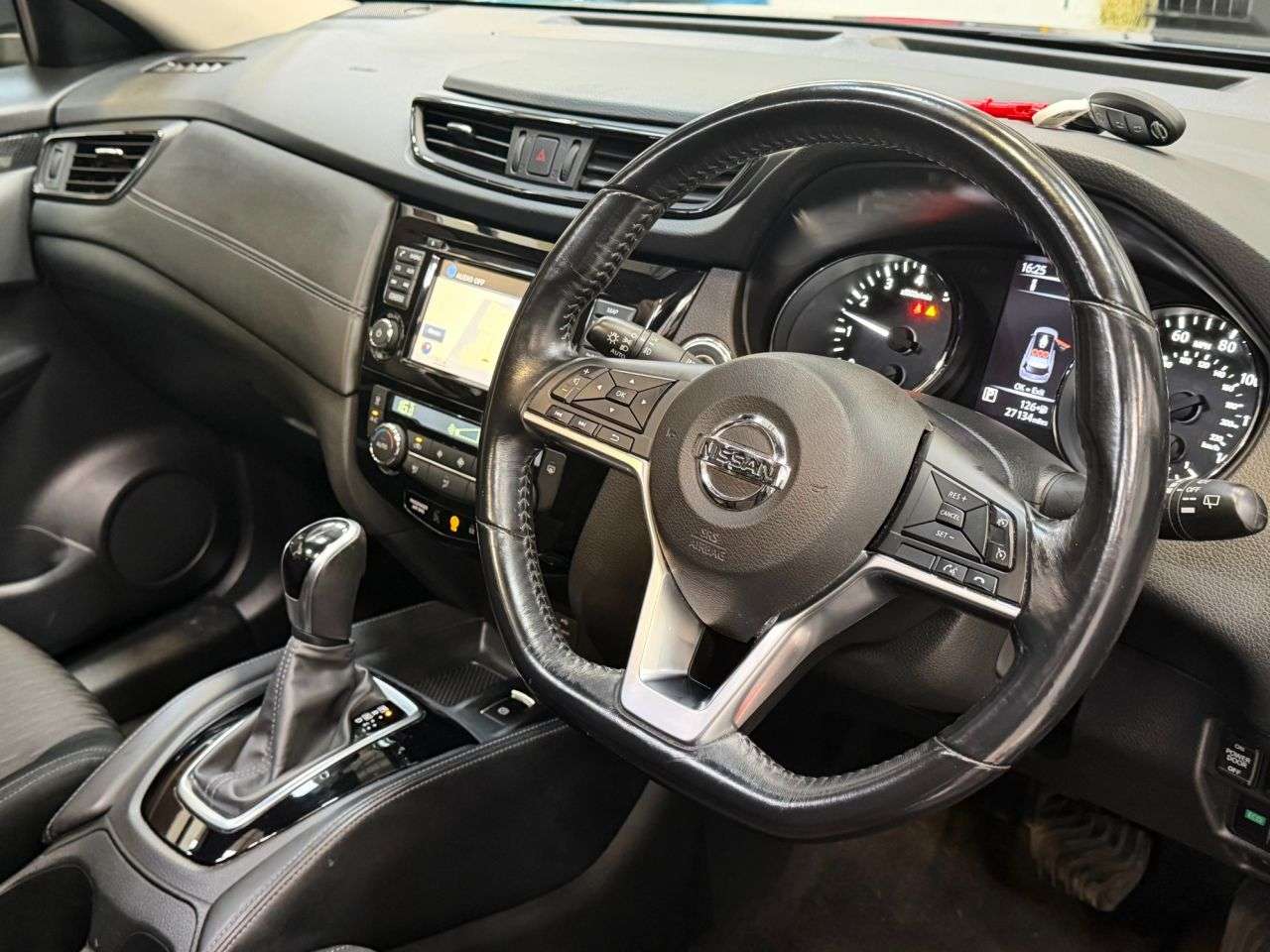2019 NISSAN X-TRAIL 2019 NISSAN X-TRAIL