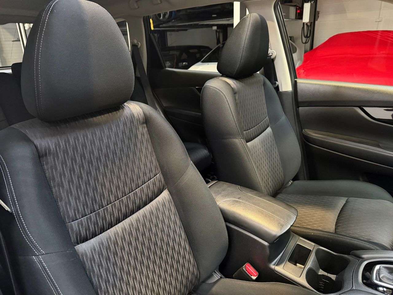 2019 NISSAN X-TRAIL 2019 NISSAN X-TRAIL