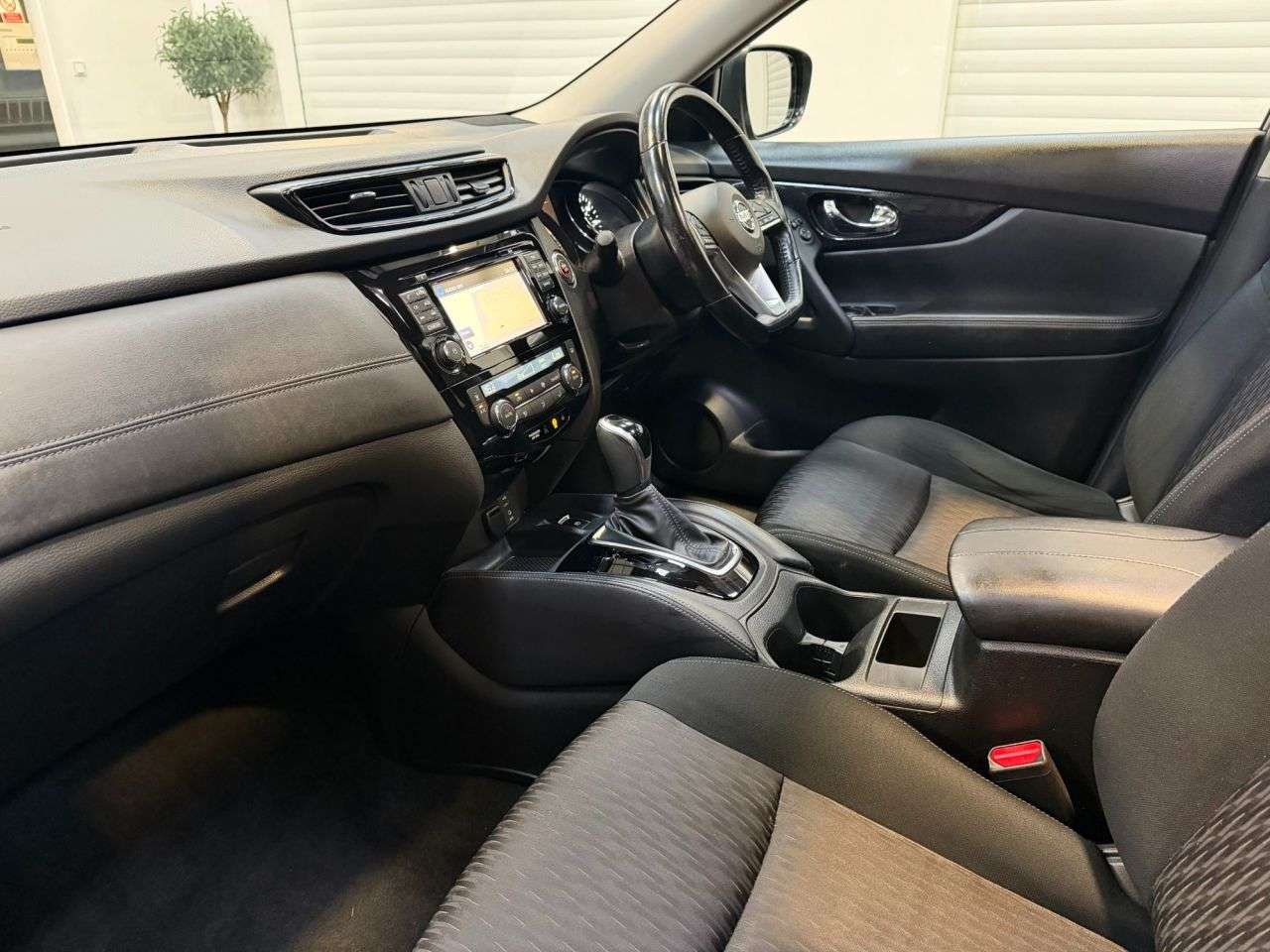 2019 NISSAN X-TRAIL 2019 NISSAN X-TRAIL