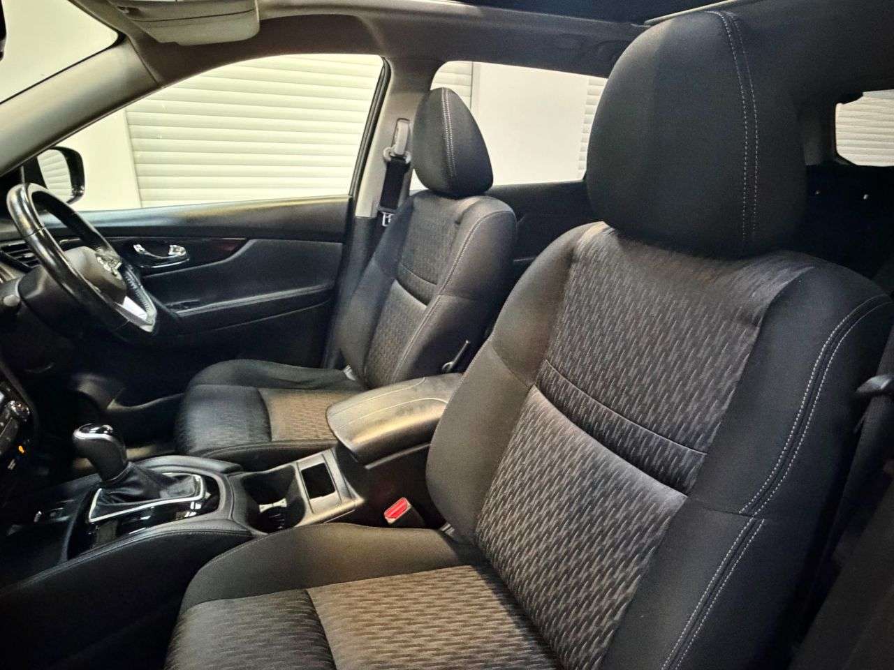 2019 NISSAN X-TRAIL 2019 NISSAN X-TRAIL