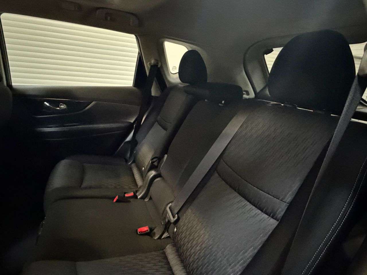 2019 NISSAN X-TRAIL 2019 NISSAN X-TRAIL