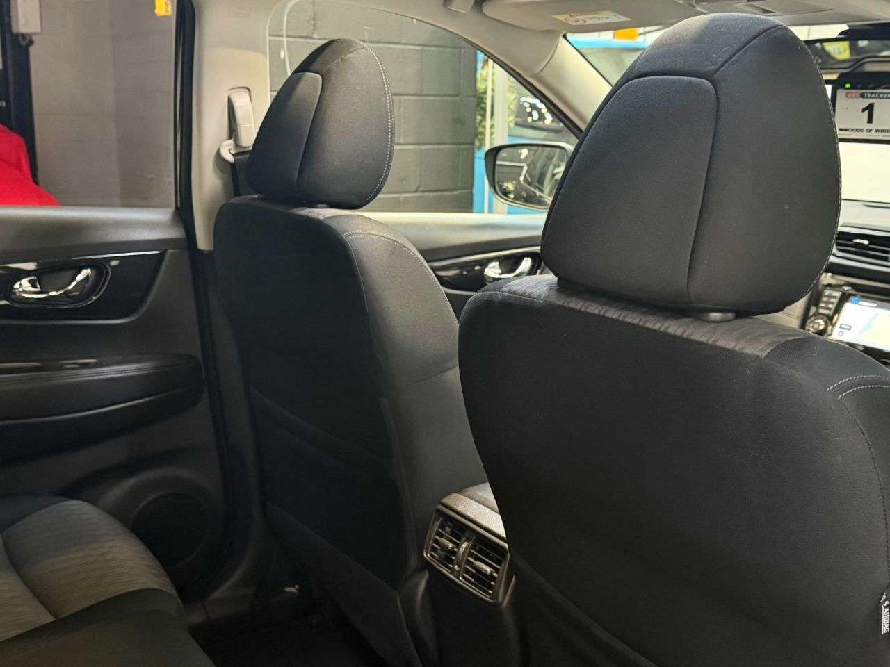 2019 NISSAN X-TRAIL 2019 NISSAN X-TRAIL