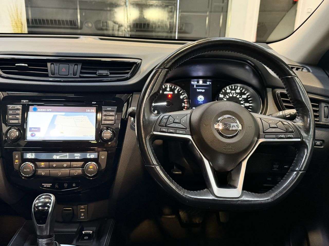 2019 NISSAN X-TRAIL 2019 NISSAN X-TRAIL
