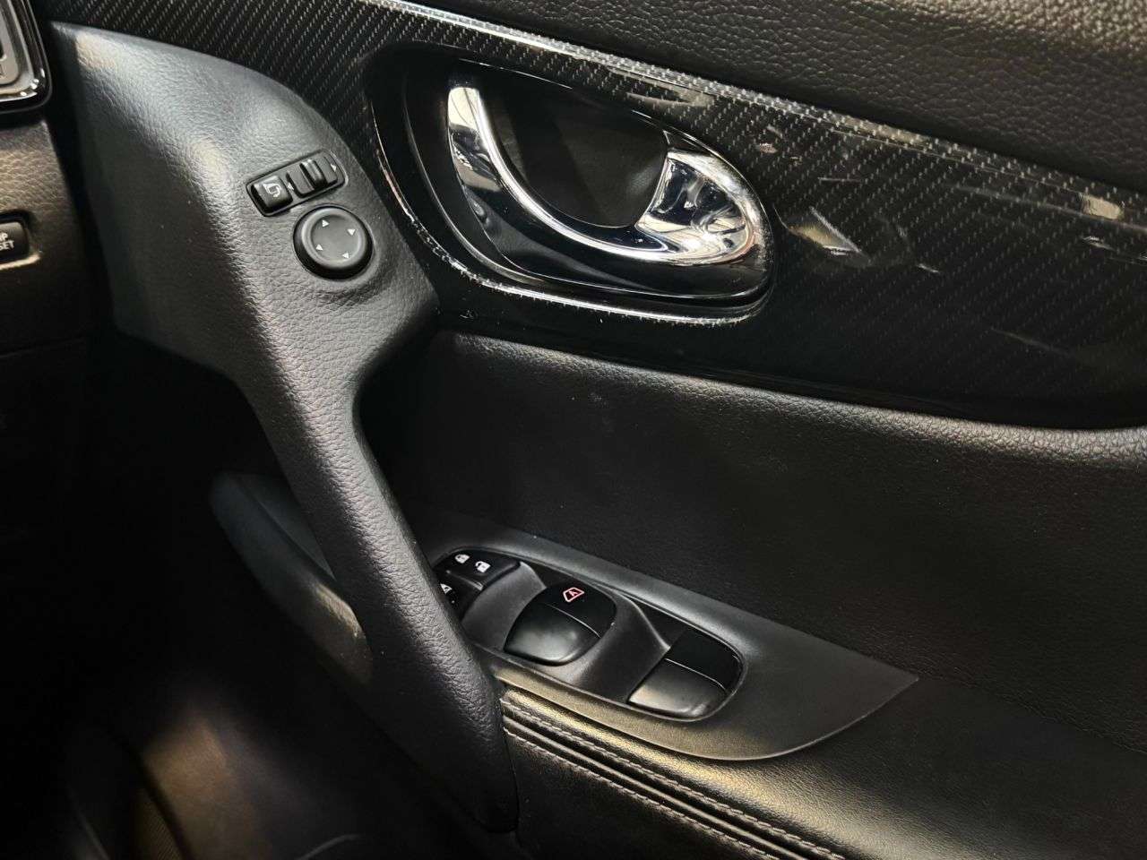 2019 NISSAN X-TRAIL 2019 NISSAN X-TRAIL