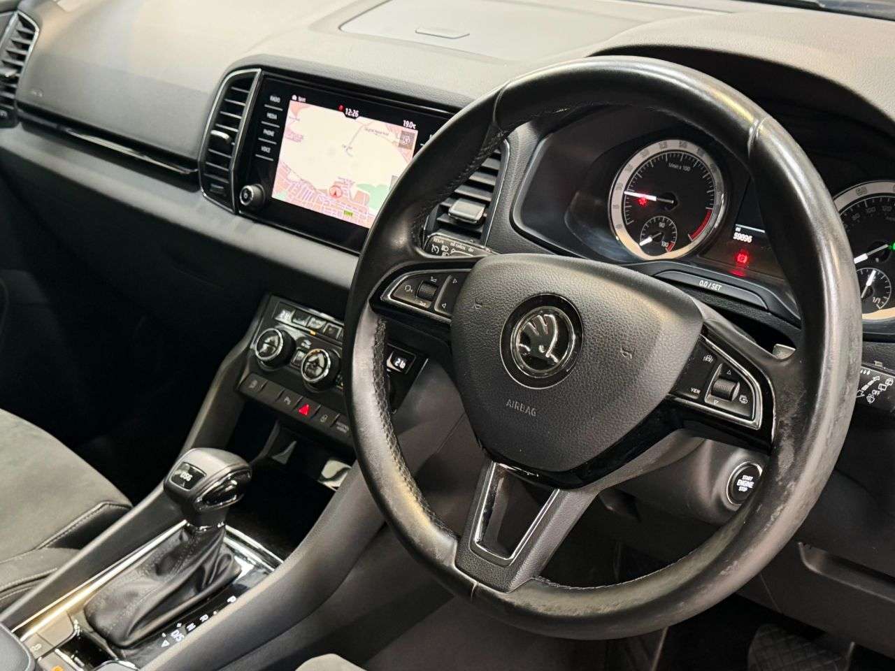 2018 SKODA KAROQ 2018 SKODA KAROQ