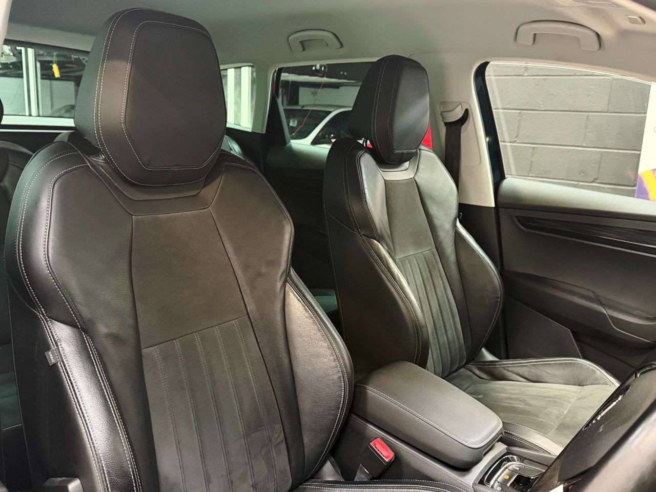 2018 SKODA KAROQ 2018 SKODA KAROQ