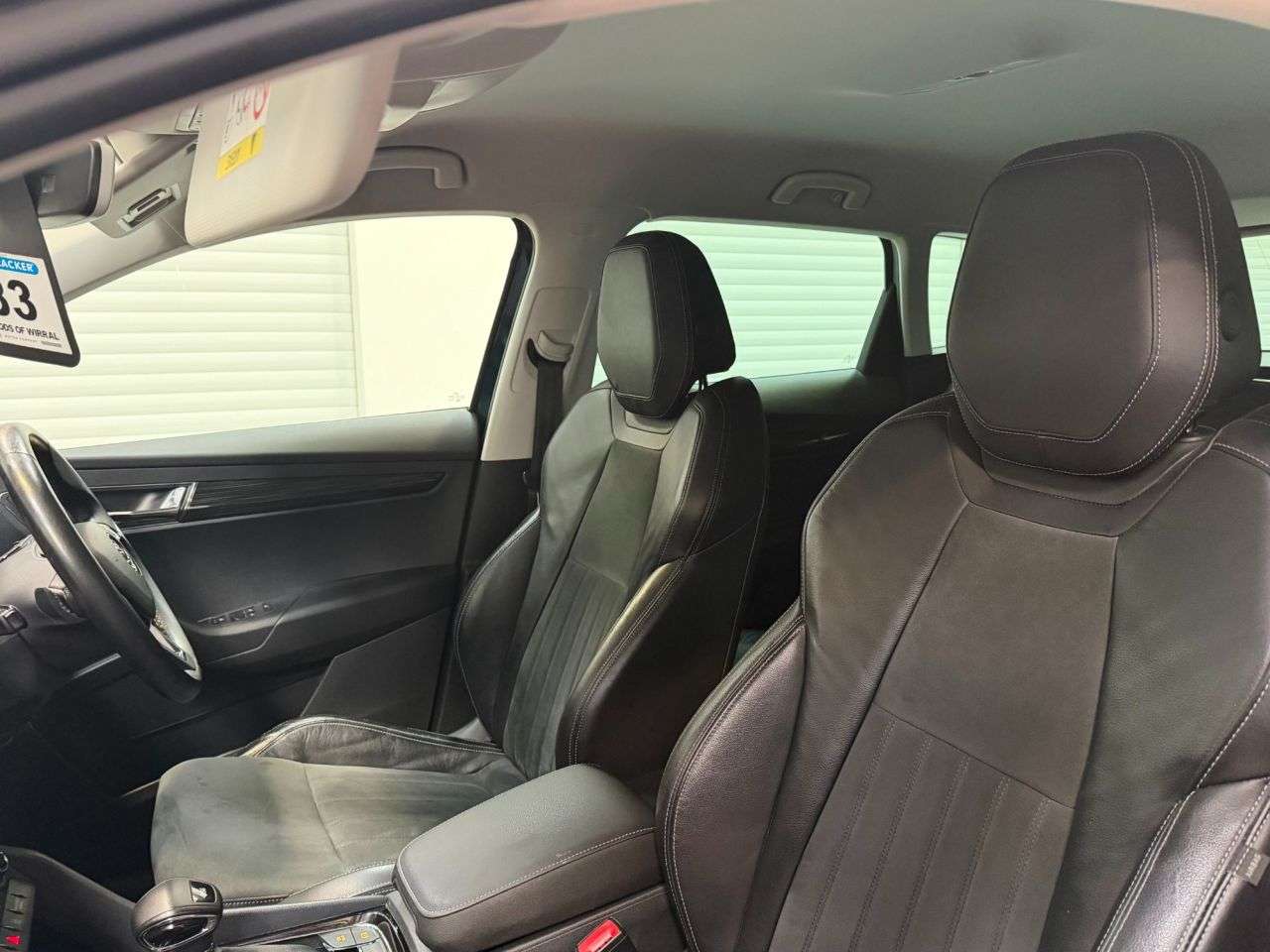 2018 SKODA KAROQ 2018 SKODA KAROQ