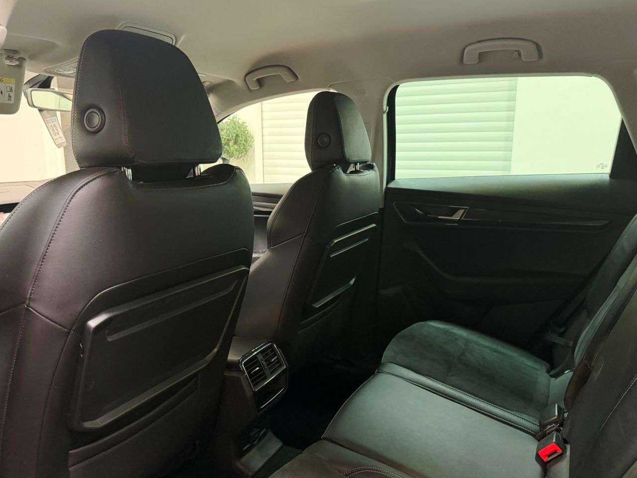 2018 SKODA KAROQ 2018 SKODA KAROQ