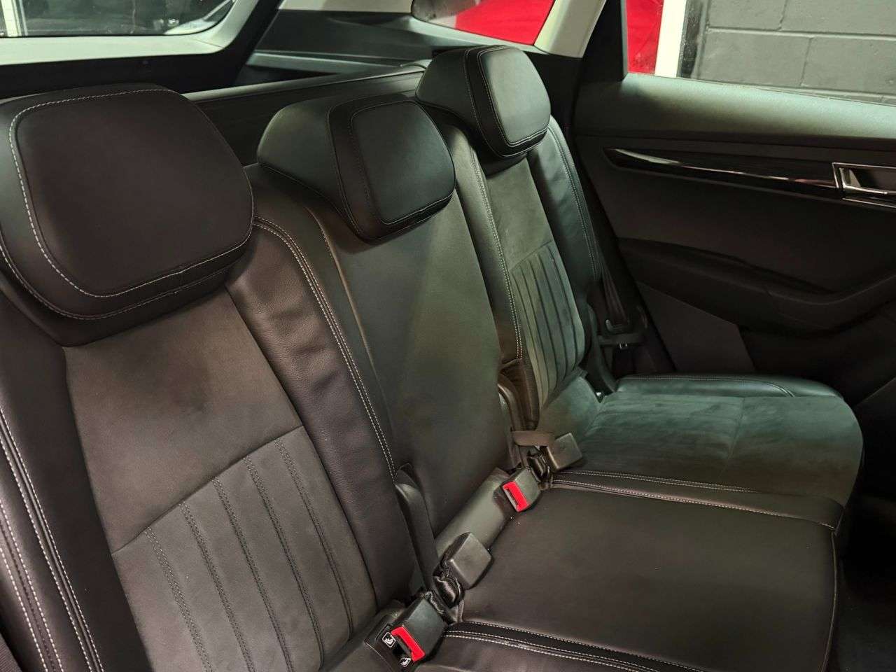 2018 SKODA KAROQ 2018 SKODA KAROQ
