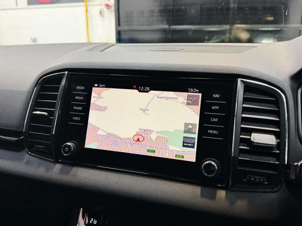 2018 SKODA KAROQ 2018 SKODA KAROQ