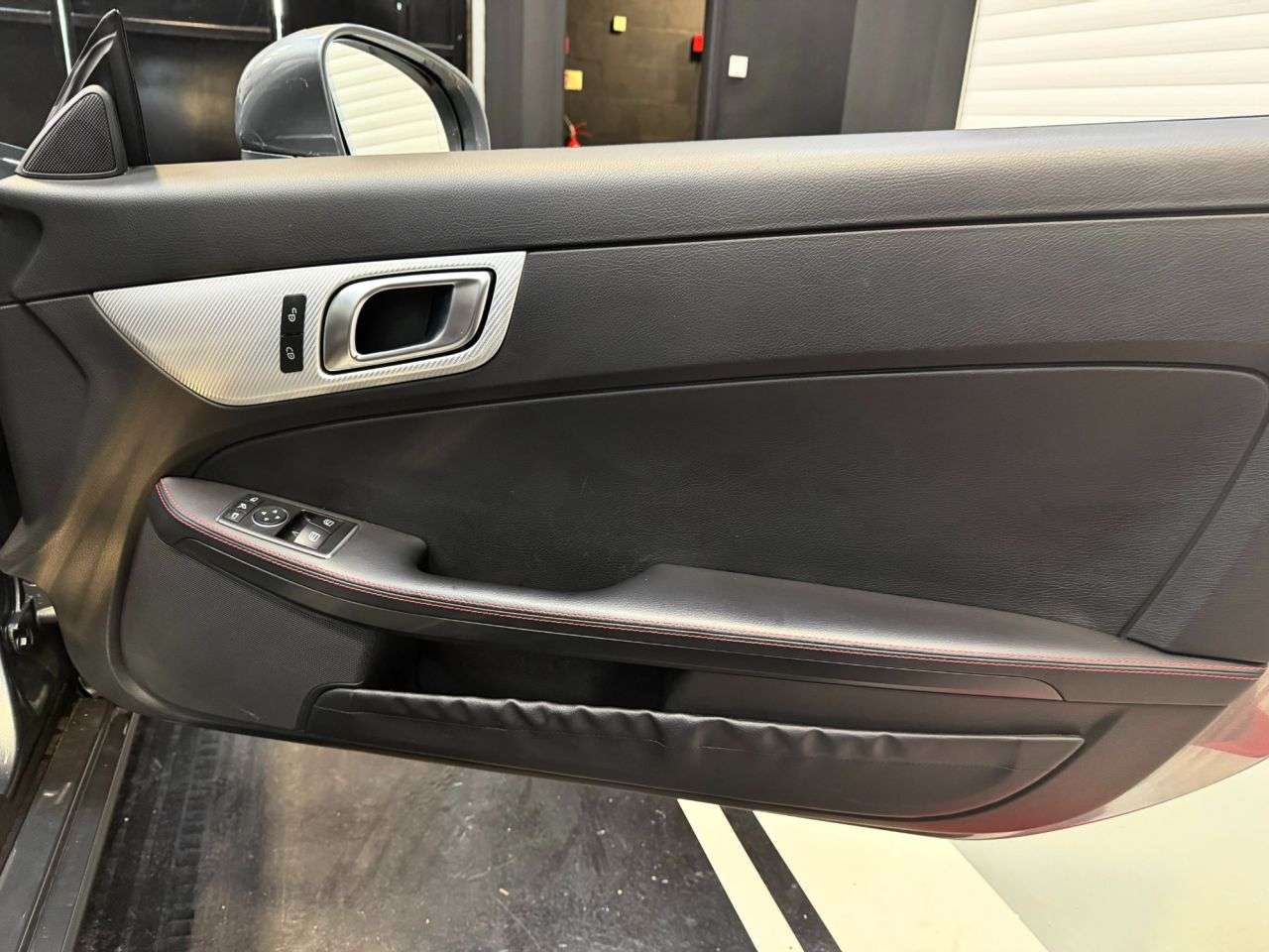 2016 MERCEDES-BENZ SLC 2016 MERCEDES-BENZ SLC