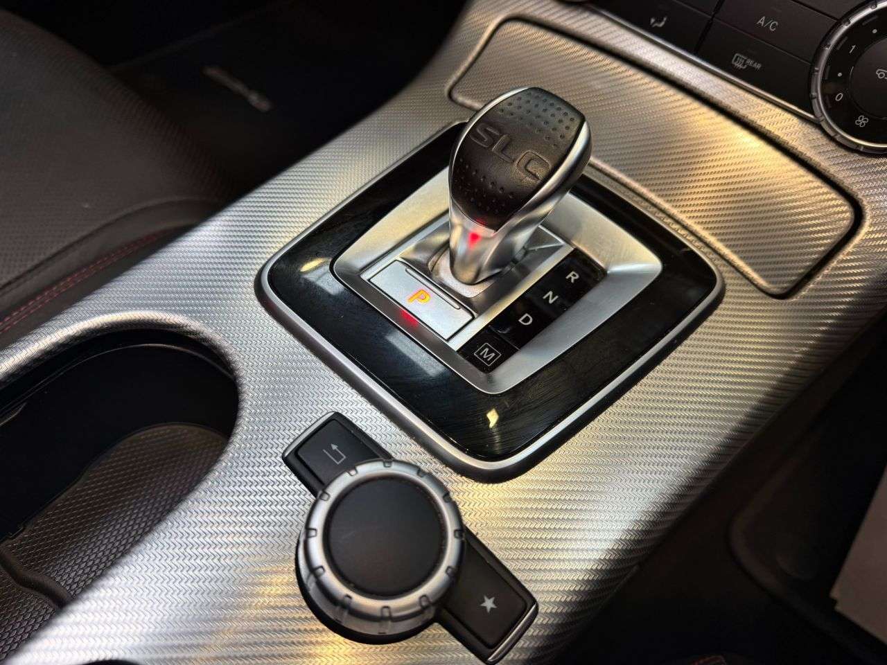2016 MERCEDES-BENZ SLC 2016 MERCEDES-BENZ SLC