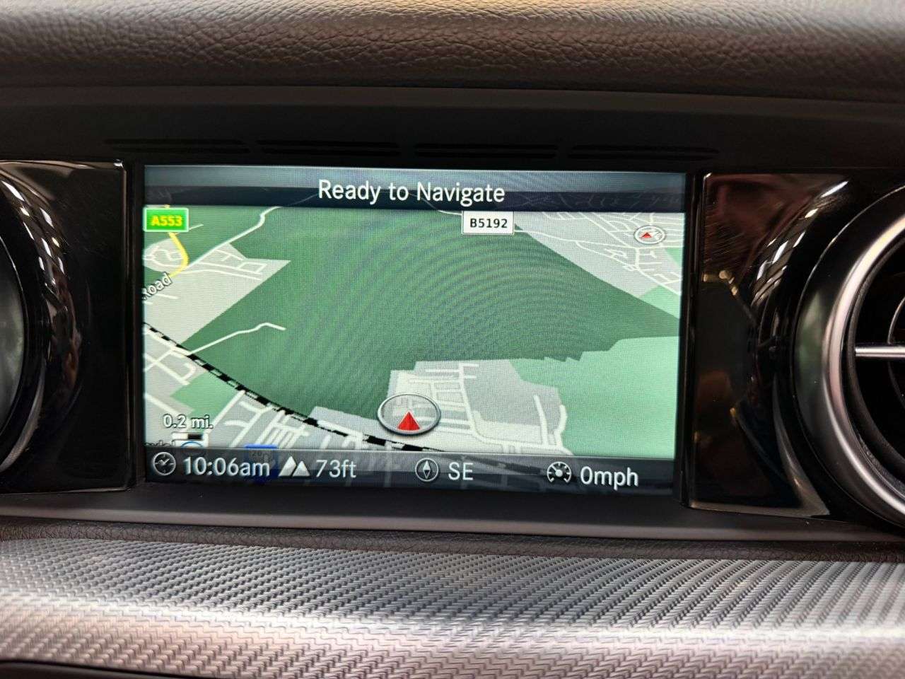 2016 MERCEDES-BENZ SLC 2016 MERCEDES-BENZ SLC