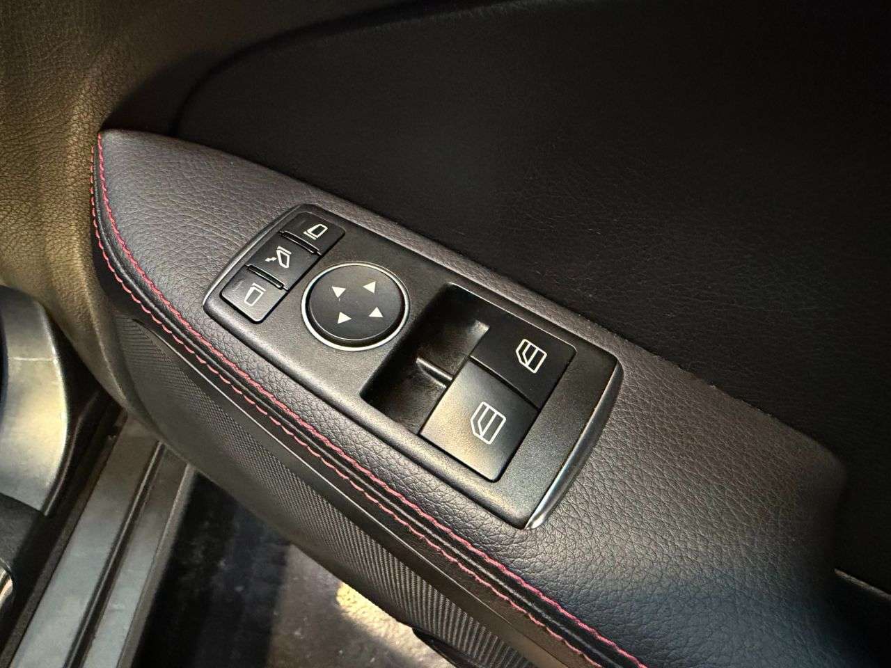 2016 MERCEDES-BENZ SLC 2016 MERCEDES-BENZ SLC