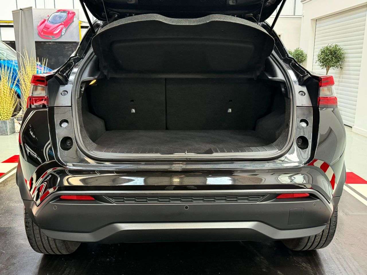 2021 NISSAN JUKE 2021 NISSAN JUKE