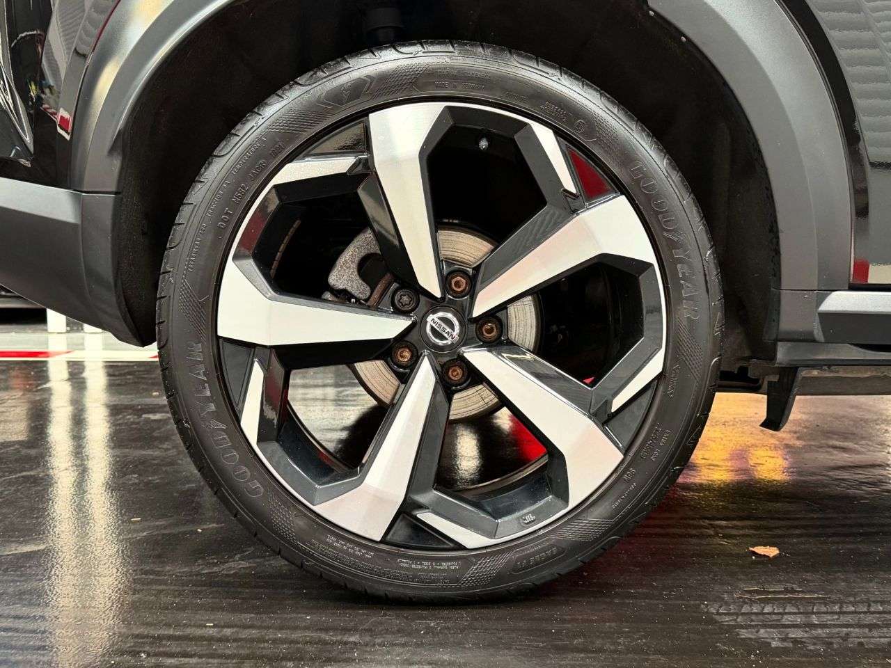 2021 NISSAN JUKE 2021 NISSAN JUKE