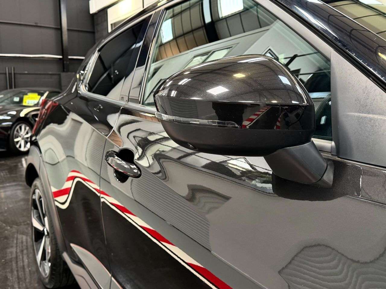 2021 NISSAN JUKE 2021 NISSAN JUKE