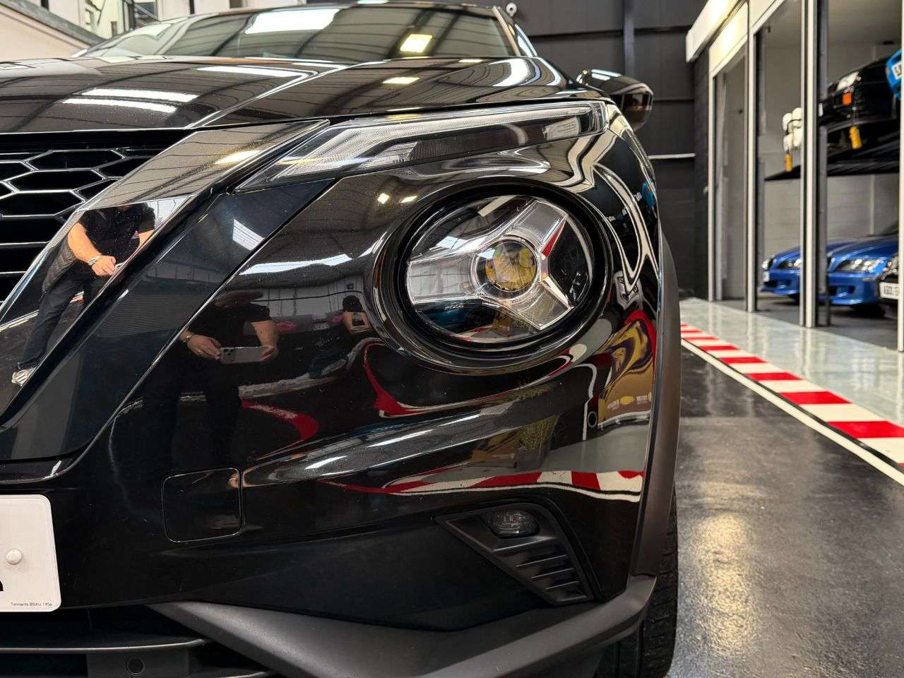 2021 NISSAN JUKE 2021 NISSAN JUKE