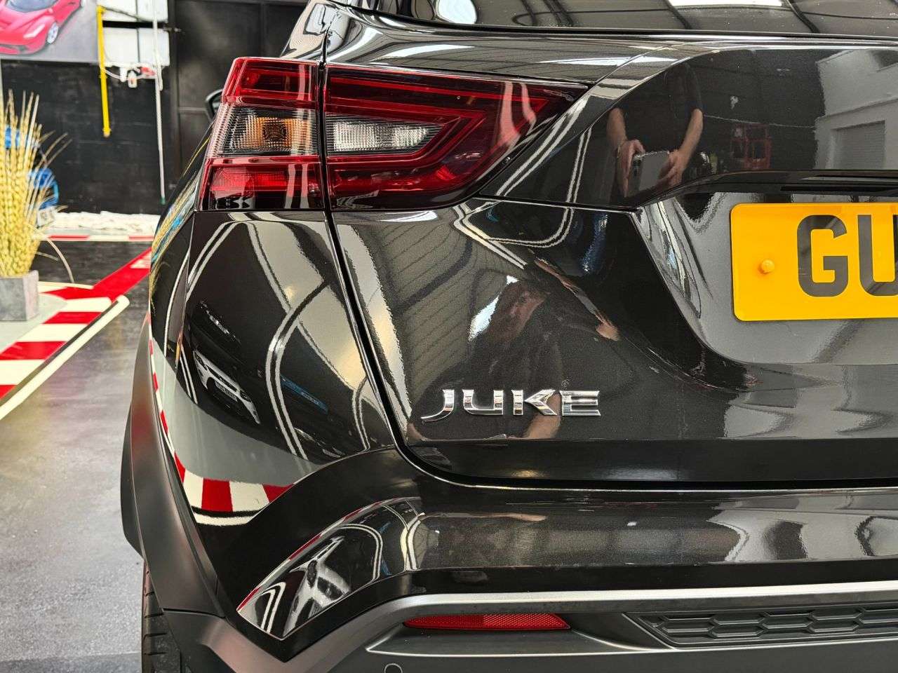 2021 NISSAN JUKE 2021 NISSAN JUKE