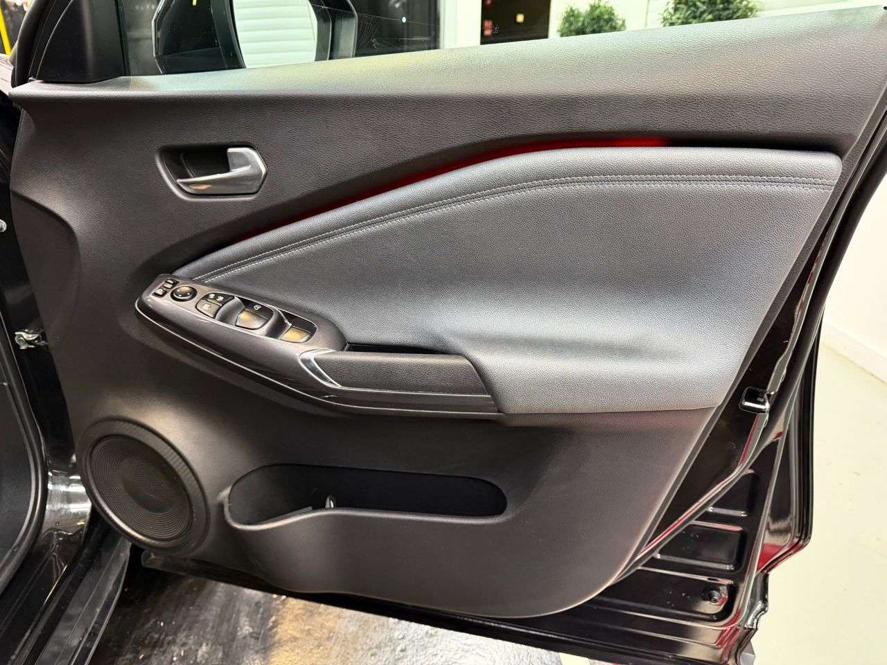 2021 NISSAN JUKE 2021 NISSAN JUKE