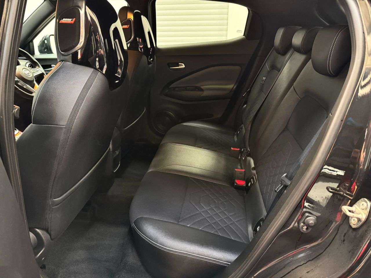 2021 NISSAN JUKE 2021 NISSAN JUKE