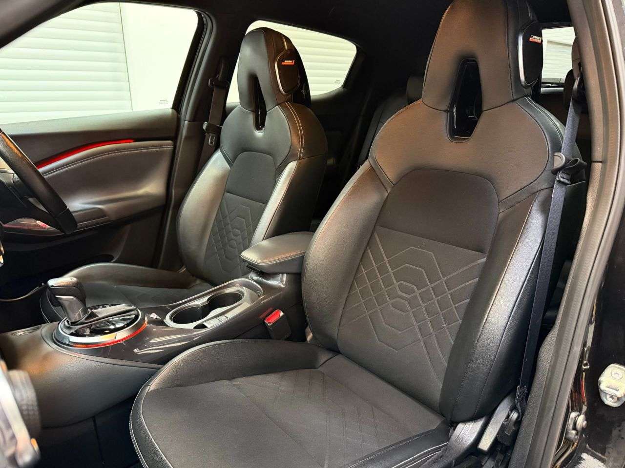 2021 NISSAN JUKE 2021 NISSAN JUKE