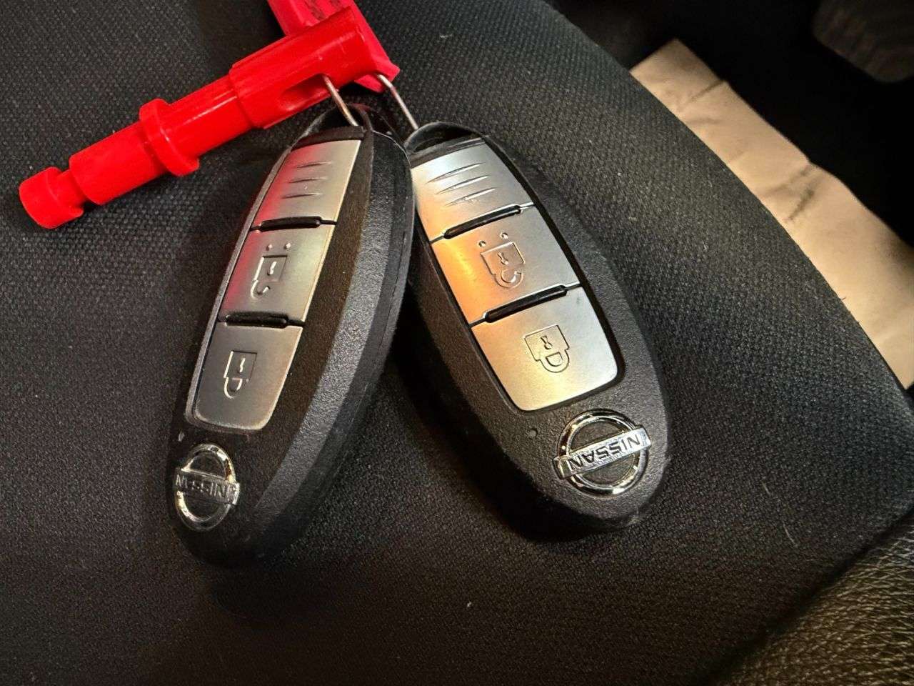 2021 NISSAN JUKE 2021 NISSAN JUKE