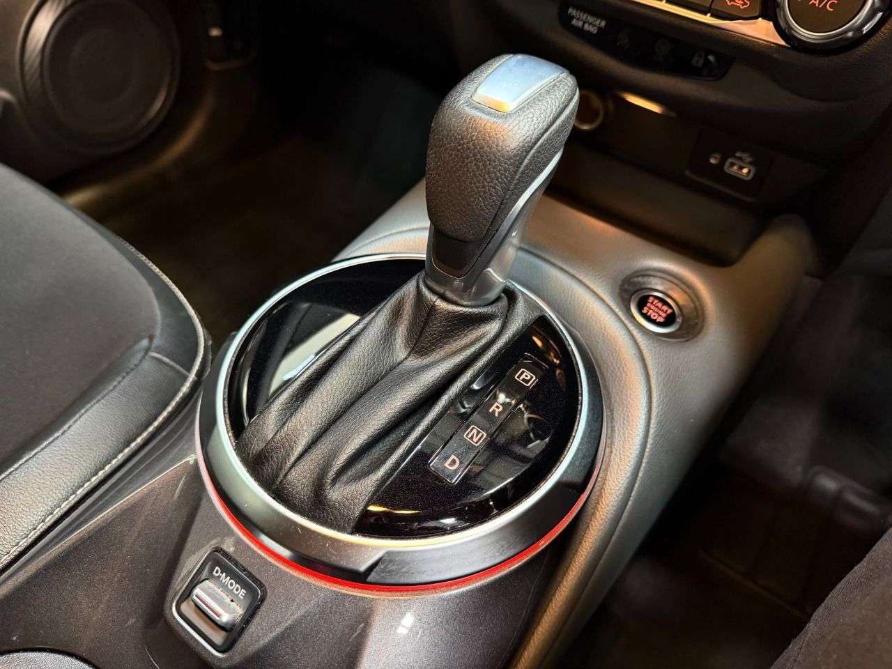 2021 NISSAN JUKE 2021 NISSAN JUKE
