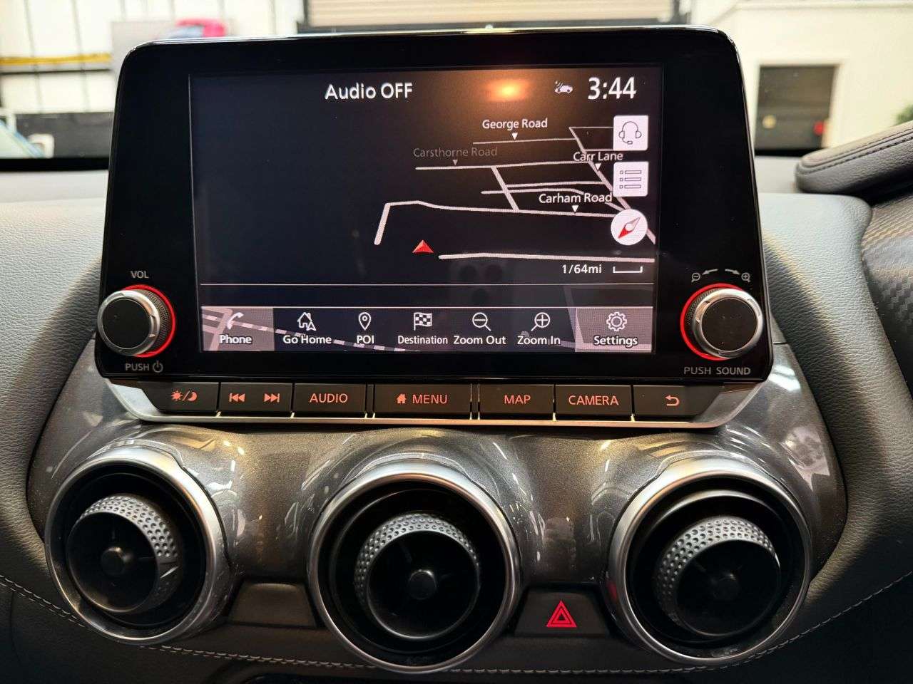 2021 NISSAN JUKE 2021 NISSAN JUKE