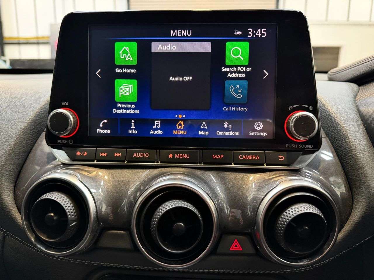 2021 NISSAN JUKE 2021 NISSAN JUKE