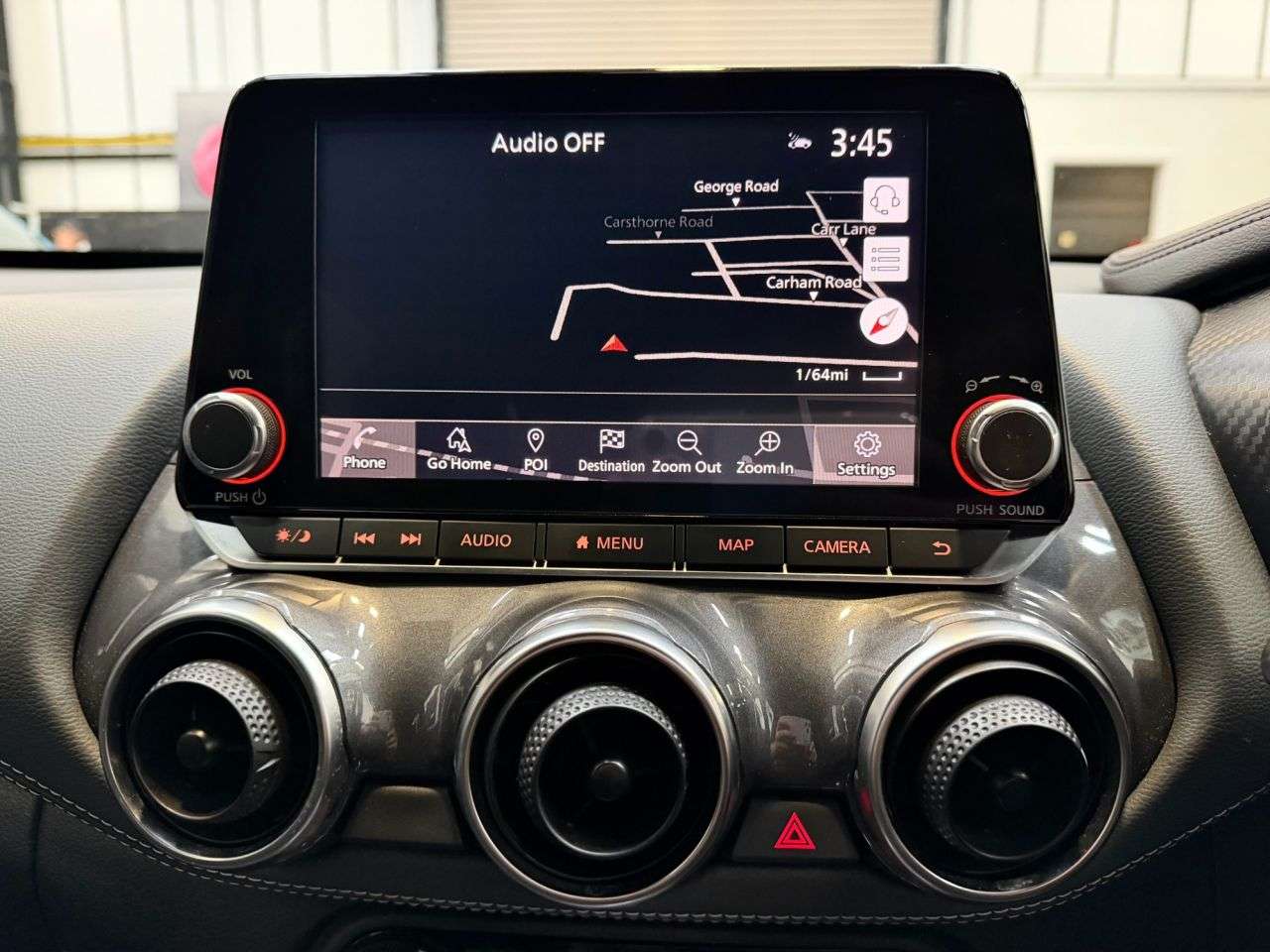 2021 NISSAN JUKE 2021 NISSAN JUKE