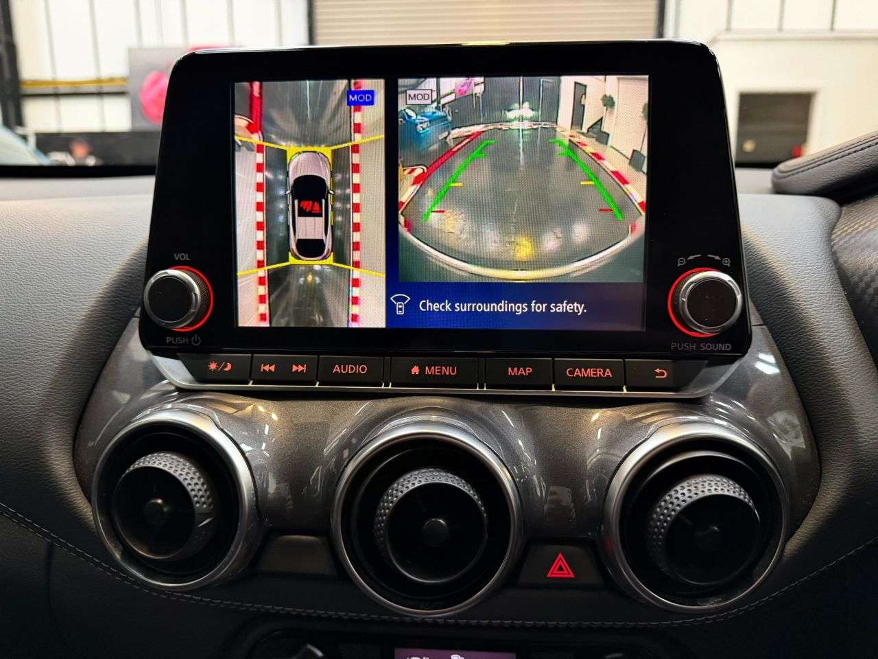2021 NISSAN JUKE 2021 NISSAN JUKE