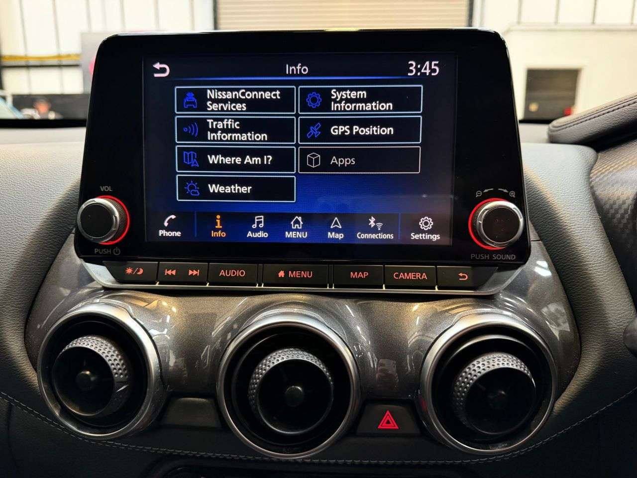 2021 NISSAN JUKE 2021 NISSAN JUKE