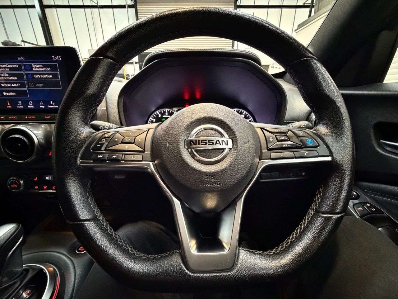 2021 NISSAN JUKE 2021 NISSAN JUKE