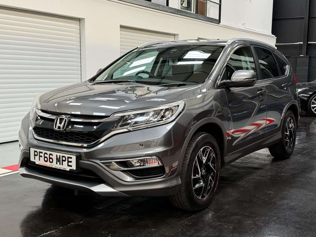 2016 HONDA CR-V 2016 HONDA CR-V