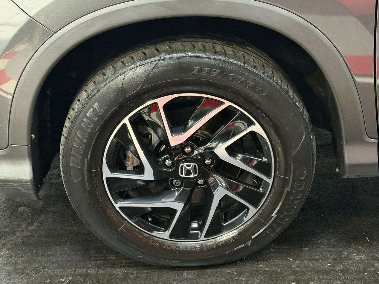 2016 HONDA CR-V 2016 HONDA CR-V