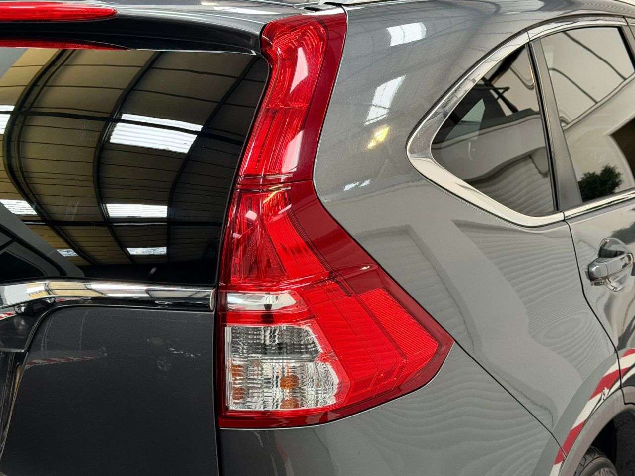 2016 HONDA CR-V 2016 HONDA CR-V