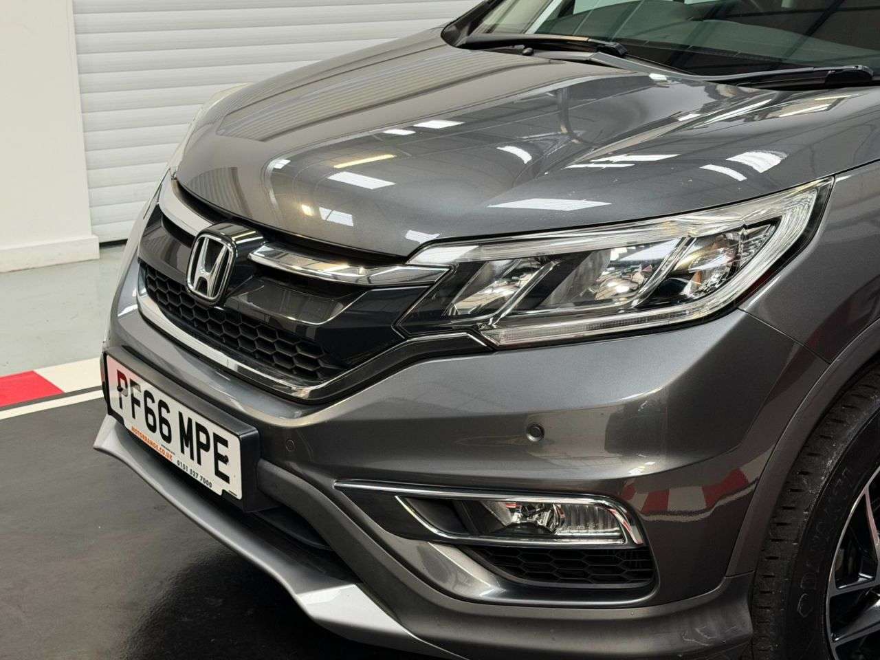 2016 HONDA CR-V 2016 HONDA CR-V