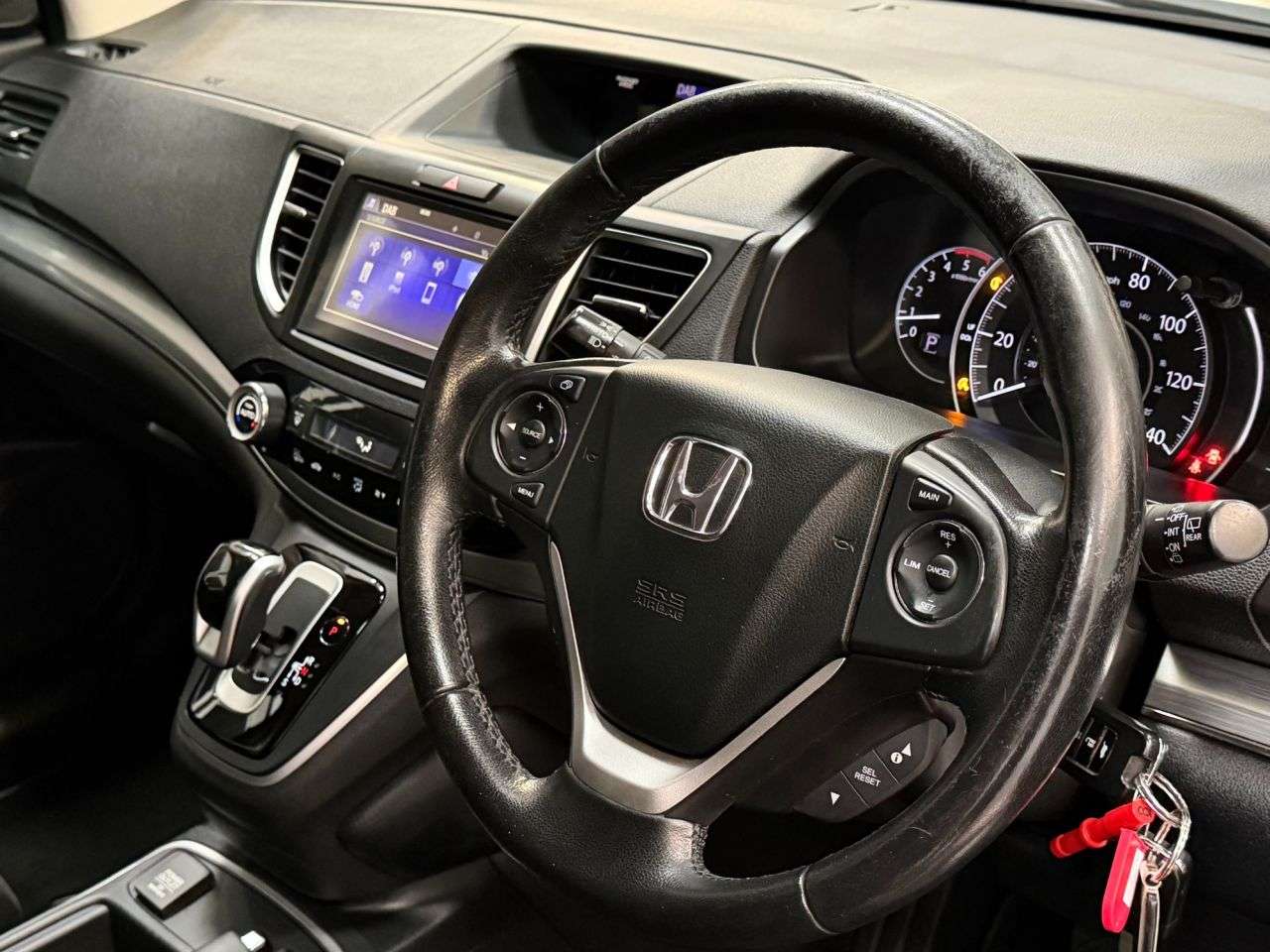 2016 HONDA CR-V 2016 HONDA CR-V