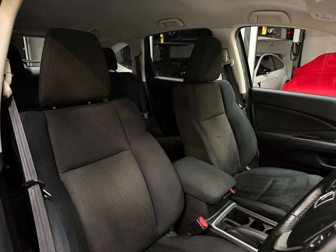 2016 HONDA CR-V 2016 HONDA CR-V