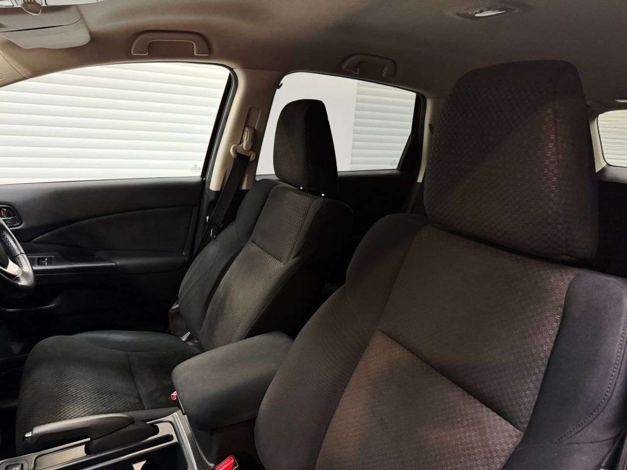 2016 HONDA CR-V 2016 HONDA CR-V